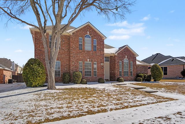 9016 Culberson Drive, Plano, TX 75025