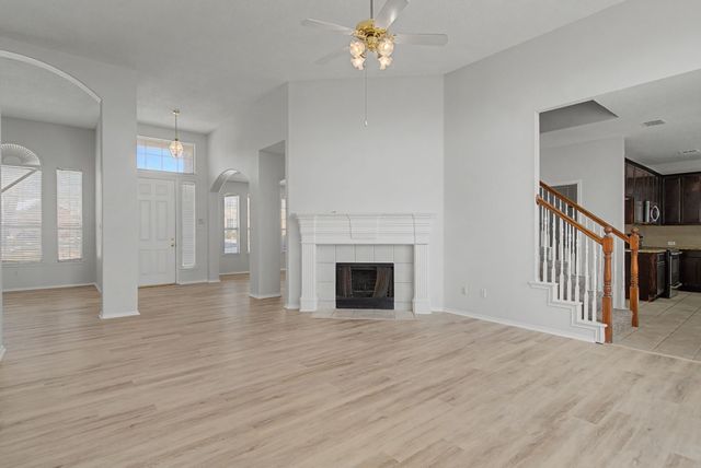 9016 Culberson Drive, Plano, TX 75025