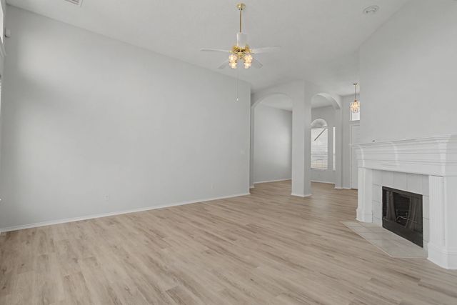 9016 Culberson Drive, Plano, TX 75025