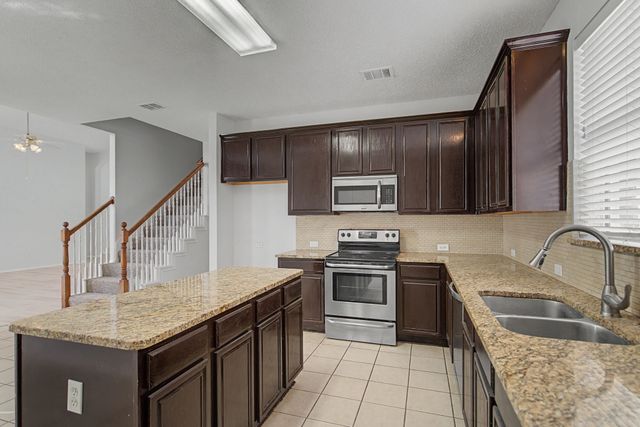 9016 Culberson Drive, Plano, TX 75025