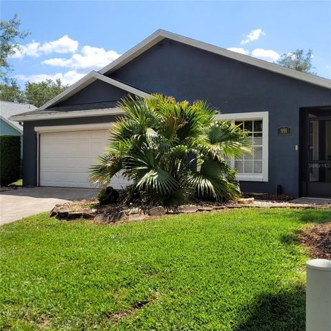 991 OLD CUTLER ROAD, Lake Wales, FL 33898