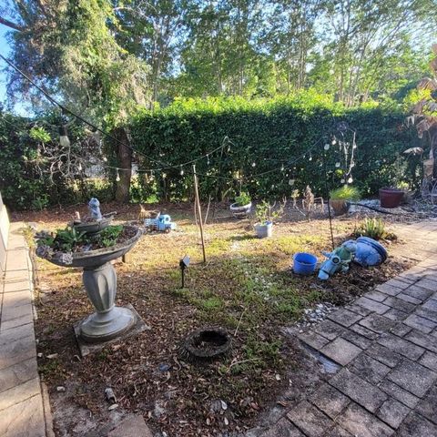 991 OLD CUTLER ROAD, Lake Wales, FL 33898