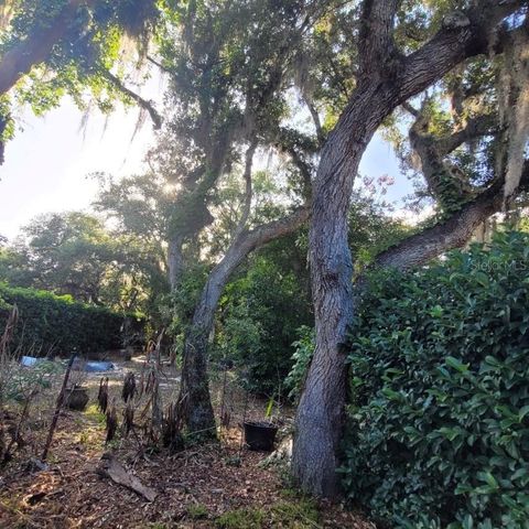 991 OLD CUTLER ROAD, Lake Wales, FL 33898