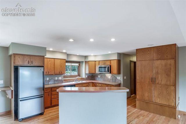 1191 Tenderfoot Drive, Larkspur, CO 80118