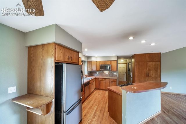 1191 Tenderfoot Drive, Larkspur, CO 80118