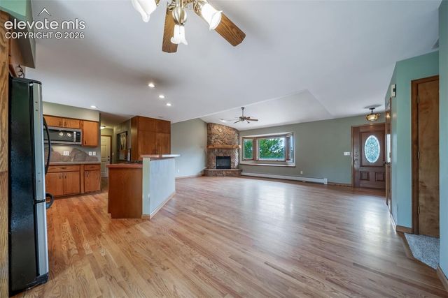 1191 Tenderfoot Drive, Larkspur, CO 80118