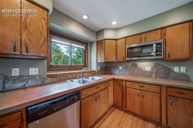 1191 Tenderfoot Drive, Larkspur, CO 80118