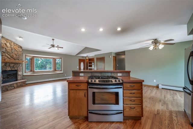 1191 Tenderfoot Drive, Larkspur, CO 80118