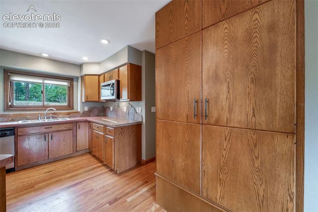 1191 Tenderfoot Drive, Larkspur, CO 80118
