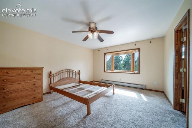 1191 Tenderfoot Drive, Larkspur, CO 80118