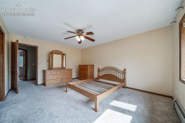1191 Tenderfoot Drive, Larkspur, CO 80118