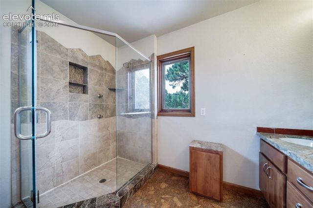1191 Tenderfoot Drive, Larkspur, CO 80118