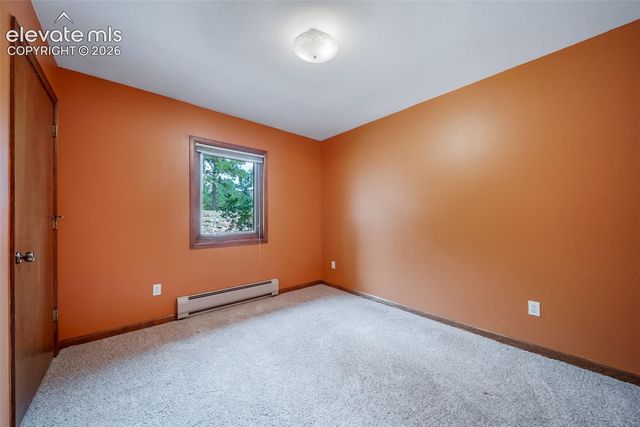 1191 Tenderfoot Drive, Larkspur, CO 80118