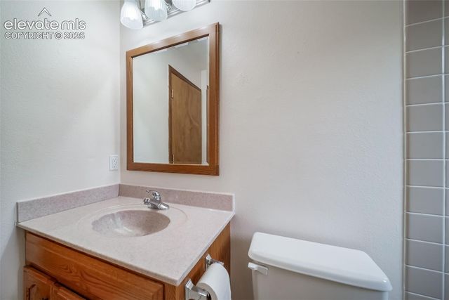 1191 Tenderfoot Drive, Larkspur, CO 80118