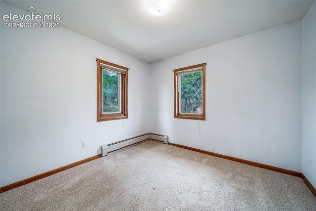 1191 Tenderfoot Drive, Larkspur, CO 80118