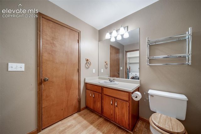 1191 Tenderfoot Drive, Larkspur, CO 80118