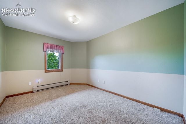 1191 Tenderfoot Drive, Larkspur, CO 80118