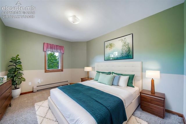 1191 Tenderfoot Drive, Larkspur, CO 80118