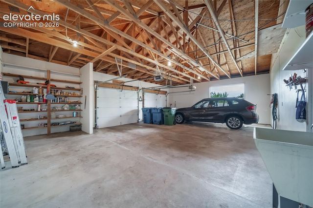 1191 Tenderfoot Drive, Larkspur, CO 80118