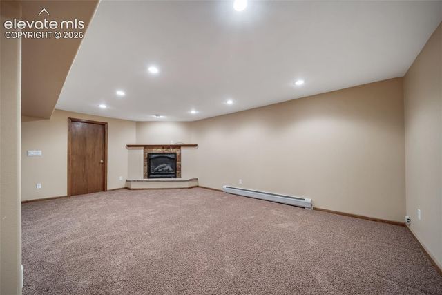 1191 Tenderfoot Drive, Larkspur, CO 80118