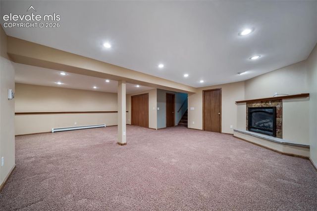 1191 Tenderfoot Drive, Larkspur, CO 80118