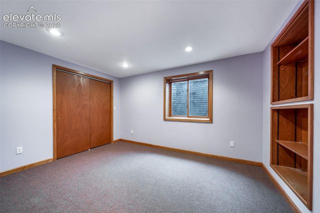 1191 Tenderfoot Drive, Larkspur, CO 80118