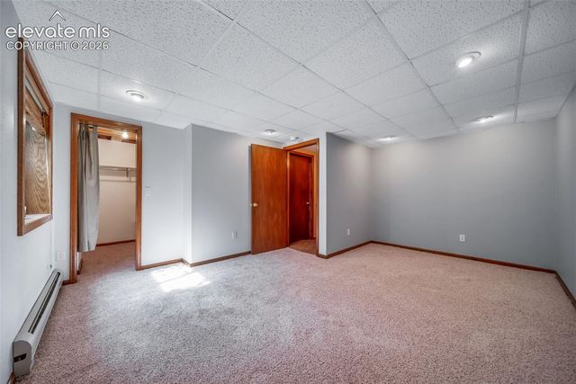 1191 Tenderfoot Drive, Larkspur, CO 80118