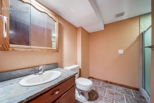 1191 Tenderfoot Drive, Larkspur, CO 80118