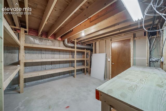 1191 Tenderfoot Drive, Larkspur, CO 80118