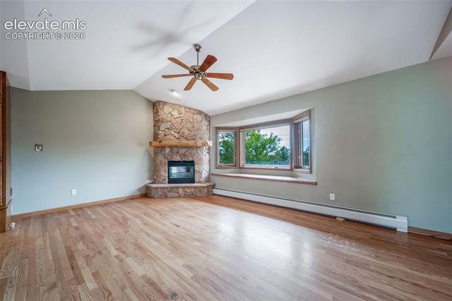 1191 Tenderfoot Drive, Larkspur, CO 80118