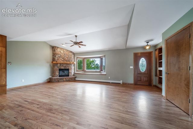 1191 Tenderfoot Drive, Larkspur, CO 80118