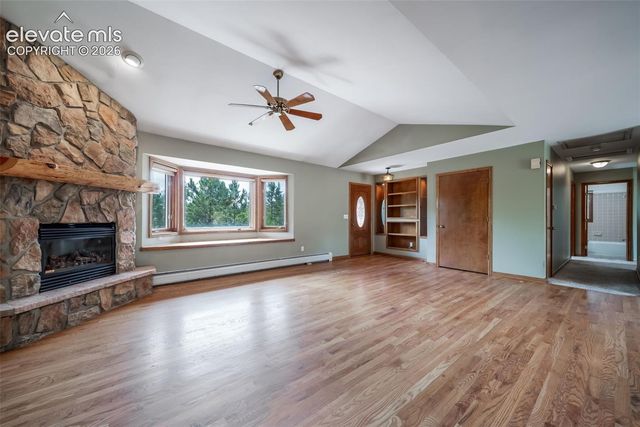 1191 Tenderfoot Drive, Larkspur, CO 80118