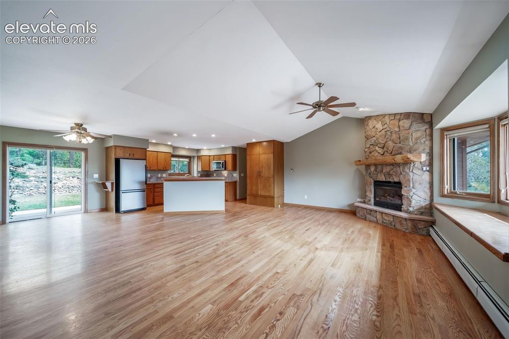 1191 Tenderfoot Drive, Larkspur, CO 80118 — photo 5