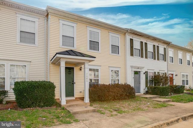 7686 WANKOMA DR, Remington, VA 22734