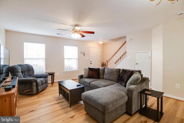 7686 WANKOMA DR, Remington, VA 22734