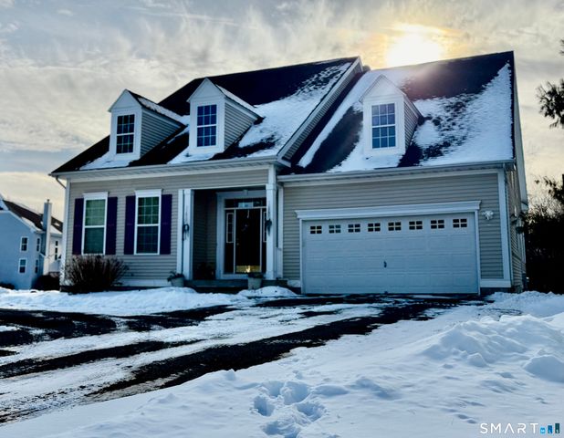 3 Brookside Drive 3, Middlebury, CT 06762