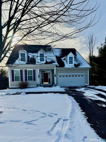 3 Brookside Drive 3, Middlebury, CT 06762