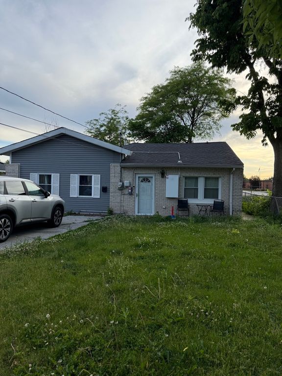 14810 Perry Avenue, South Holland, IL 60473