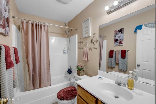13614 Huntington Circle, Gulfport, MS 39503