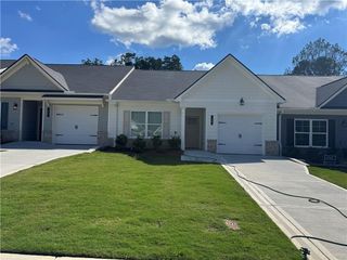 37 Silver Leaf Lane, Dawsonville, GA 30534