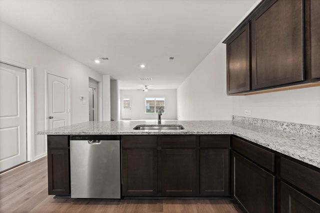 1321 Wind Drift Way, Fort Worth, TX 76131