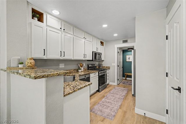 199 Winnsboro Street, Henderson, NV 89074
