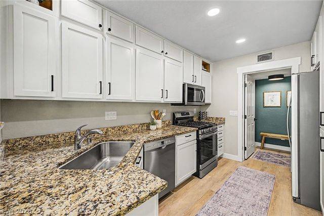 199 Winnsboro Street, Henderson, NV 89074