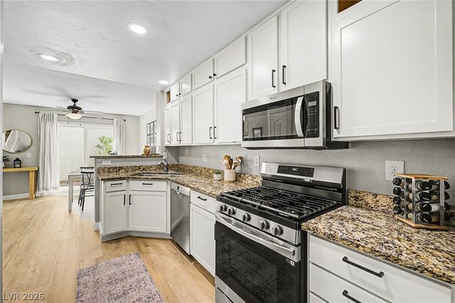 199 Winnsboro Street, Henderson, NV 89074