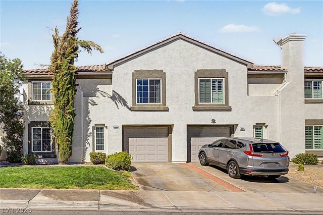199 Winnsboro Street, Henderson, NV 89074
