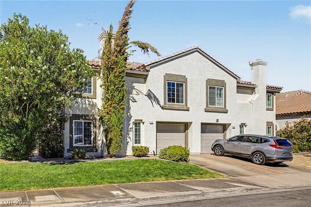 199 Winnsboro Street, Henderson, NV 89074