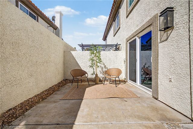 199 Winnsboro Street, Henderson, NV 89074