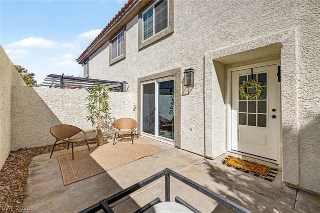 199 Winnsboro Street, Henderson, NV 89074