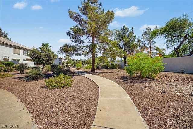 199 Winnsboro Street, Henderson, NV 89074