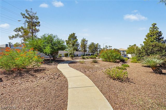 199 Winnsboro Street, Henderson, NV 89074